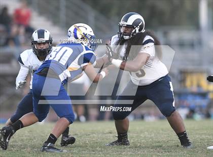 Thumbnail 3 in Millikan @ Gahr photogallery.