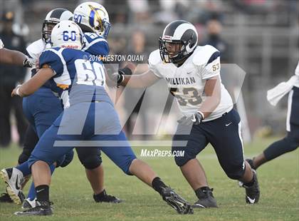 Thumbnail 1 in Millikan @ Gahr photogallery.