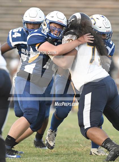 Thumbnail 2 in Millikan @ Gahr photogallery.