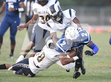 Thumbnail 2 in Millikan @ Gahr photogallery.