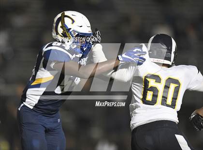 Thumbnail 3 in Millikan @ Gahr photogallery.