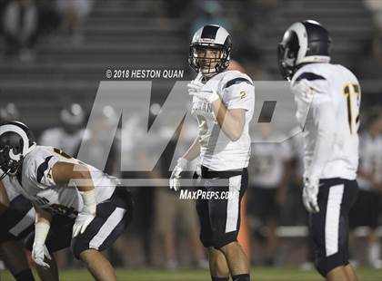 Thumbnail 2 in Millikan @ Gahr photogallery.