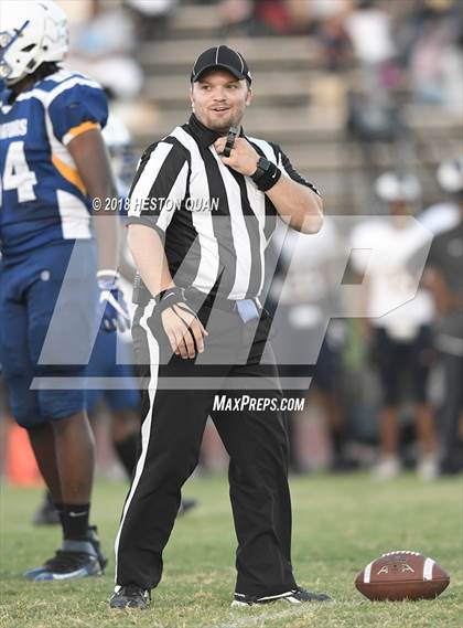 Thumbnail 1 in Millikan @ Gahr photogallery.