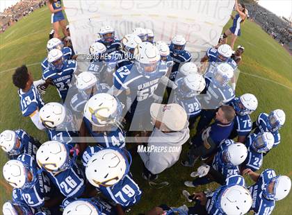 Thumbnail 2 in Millikan @ Gahr photogallery.