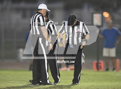Thumbnail 1 in Millikan @ Gahr photogallery.
