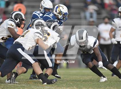 Thumbnail 3 in Millikan @ Gahr photogallery.