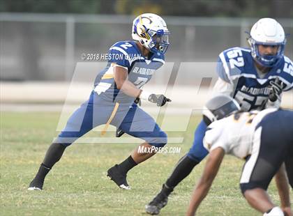 Thumbnail 1 in Millikan @ Gahr photogallery.