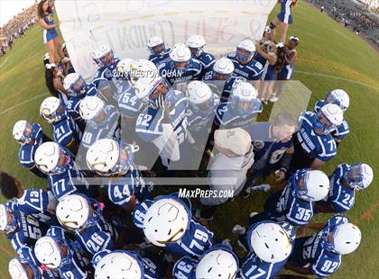 Thumbnail 3 in Millikan @ Gahr photogallery.
