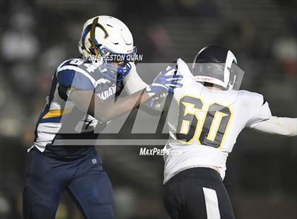 Thumbnail 2 in Millikan @ Gahr photogallery.