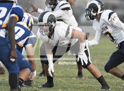 Thumbnail 3 in Millikan @ Gahr photogallery.