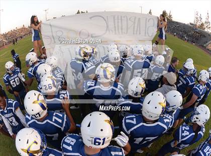 Thumbnail 2 in Millikan @ Gahr photogallery.