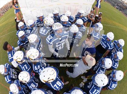 Thumbnail 3 in Millikan @ Gahr photogallery.