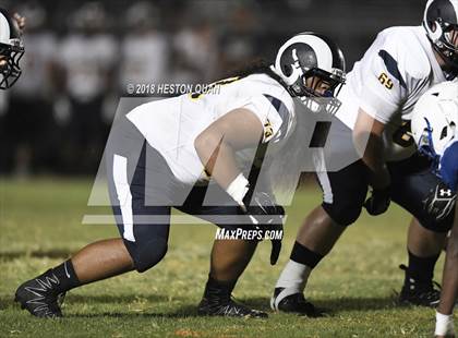 Thumbnail 2 in Millikan @ Gahr photogallery.