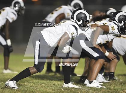 Thumbnail 3 in Millikan @ Gahr photogallery.