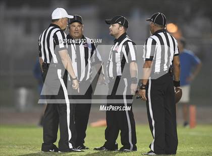 Thumbnail 2 in Millikan @ Gahr photogallery.