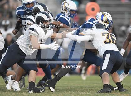 Thumbnail 1 in Millikan @ Gahr photogallery.