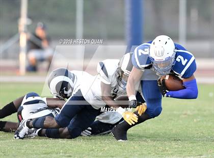 Thumbnail 1 in Millikan @ Gahr photogallery.