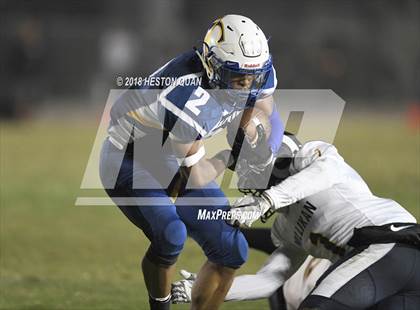 Thumbnail 3 in Millikan @ Gahr photogallery.