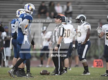 Thumbnail 3 in Millikan @ Gahr photogallery.