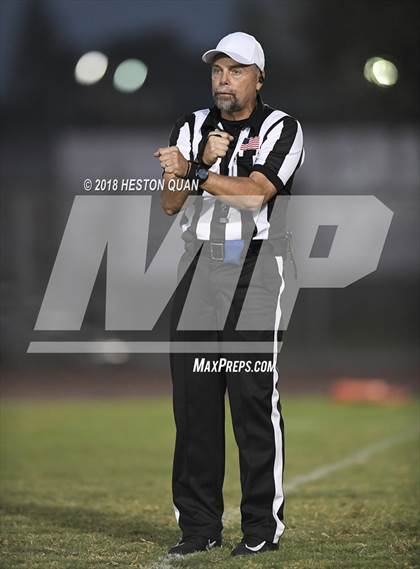 Thumbnail 1 in Millikan @ Gahr photogallery.