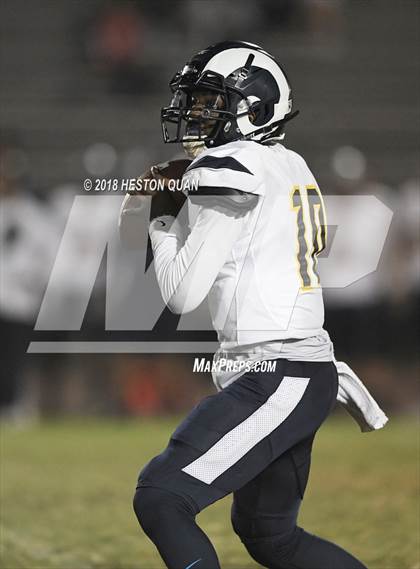 Thumbnail 3 in Millikan @ Gahr photogallery.