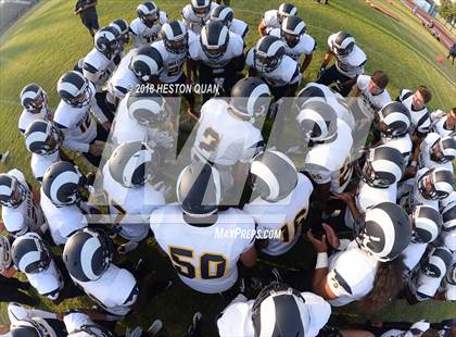 Thumbnail 1 in Millikan @ Gahr photogallery.