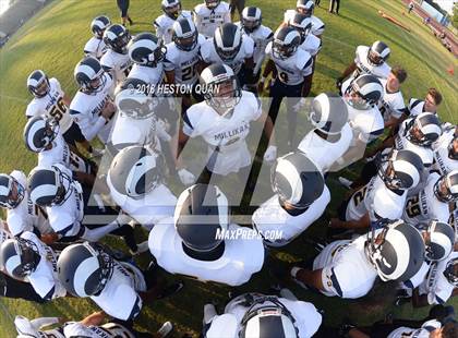Thumbnail 1 in Millikan @ Gahr photogallery.