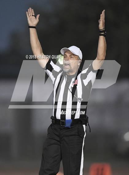 Thumbnail 3 in Millikan @ Gahr photogallery.