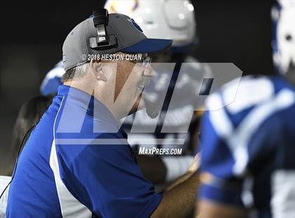 Thumbnail 1 in Millikan @ Gahr photogallery.