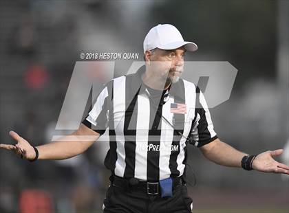 Thumbnail 2 in Millikan @ Gahr photogallery.