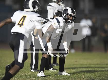 Thumbnail 1 in Millikan @ Gahr photogallery.