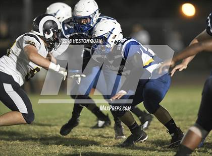Thumbnail 3 in Millikan @ Gahr photogallery.