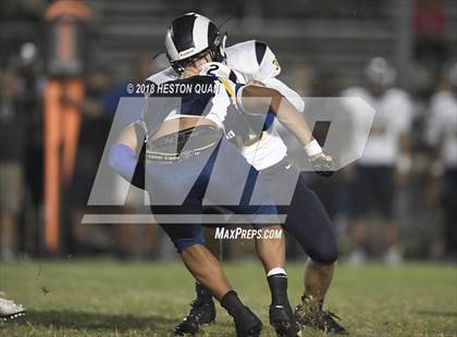 Thumbnail 2 in Millikan @ Gahr photogallery.