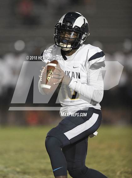 Thumbnail 1 in Millikan @ Gahr photogallery.