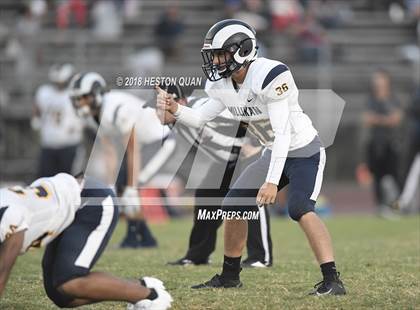Thumbnail 1 in Millikan @ Gahr photogallery.