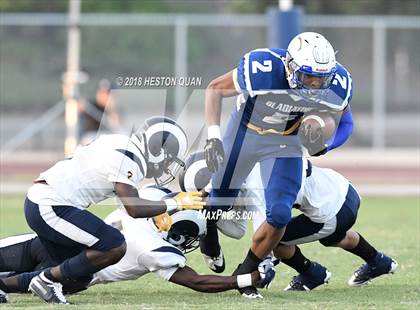Thumbnail 2 in Millikan @ Gahr photogallery.