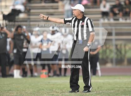 Thumbnail 3 in Millikan @ Gahr photogallery.