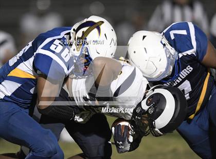 Thumbnail 1 in Millikan @ Gahr photogallery.