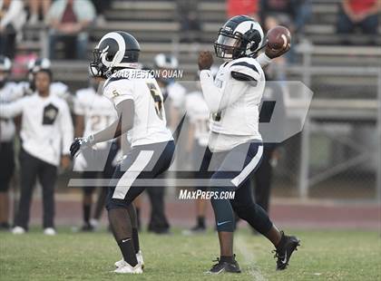Thumbnail 2 in Millikan @ Gahr photogallery.