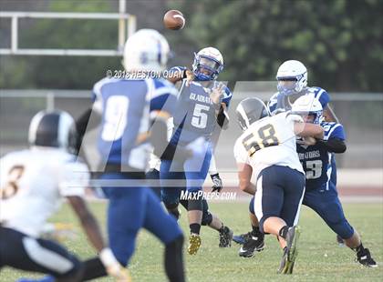 Thumbnail 2 in Millikan @ Gahr photogallery.