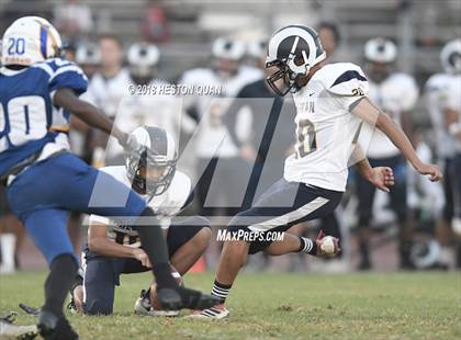 Thumbnail 3 in Millikan @ Gahr photogallery.