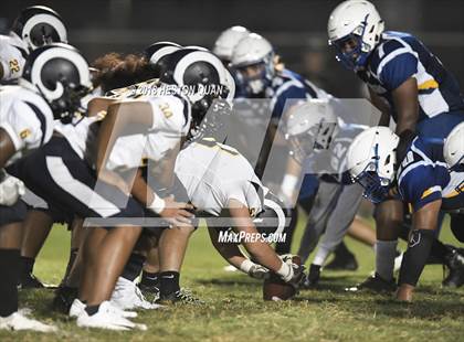 Thumbnail 1 in Millikan @ Gahr photogallery.