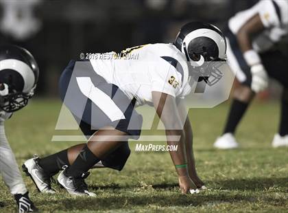 Thumbnail 1 in Millikan @ Gahr photogallery.
