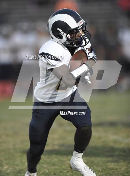 Thumbnail 1 in Millikan @ Gahr photogallery.