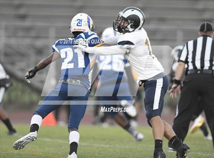 Thumbnail 2 in Millikan @ Gahr photogallery.