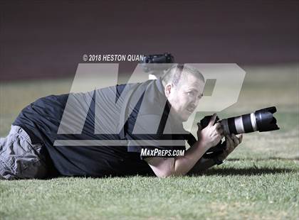 Thumbnail 1 in Millikan @ Gahr photogallery.