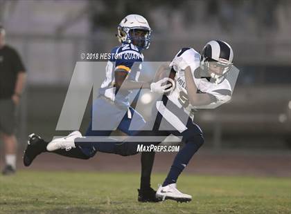 Thumbnail 2 in Millikan @ Gahr photogallery.