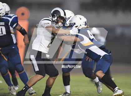 Thumbnail 1 in Millikan @ Gahr photogallery.