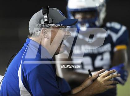 Thumbnail 3 in Millikan @ Gahr photogallery.