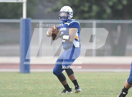 Thumbnail 3 in Millikan @ Gahr photogallery.